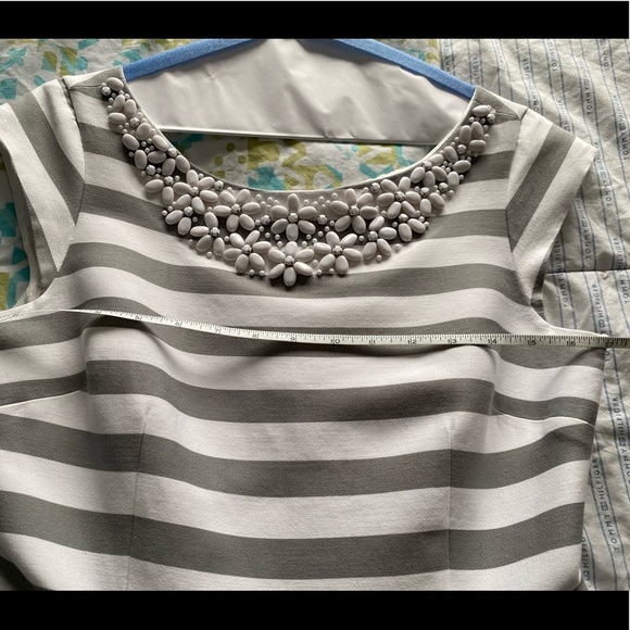 ♠️kate spade♠️ Spring/Summer dress. Size 10. EUC - Picture 2 of 6